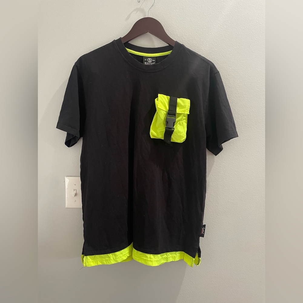 Switch Shirt